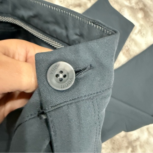 Vouri MetaTwill Pant Athletic Slim 33 - Picture 4 of 4
